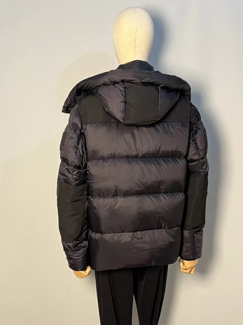 Burberry Down Coat